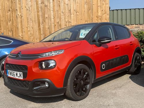 Citroen C3