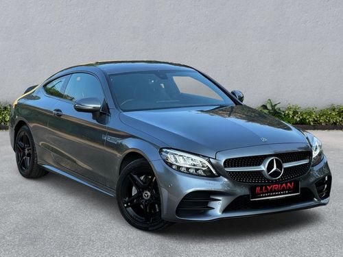 Mercedes Benz C-Class