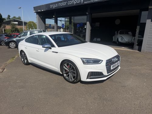 Audi S5