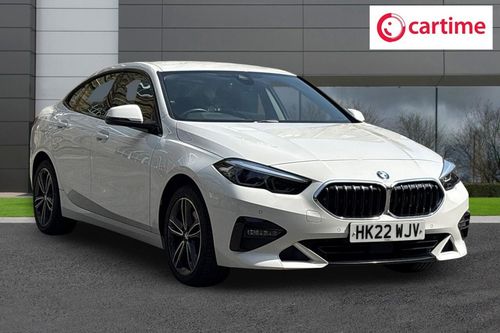 BMW 2 SERIES GRAN COUPE