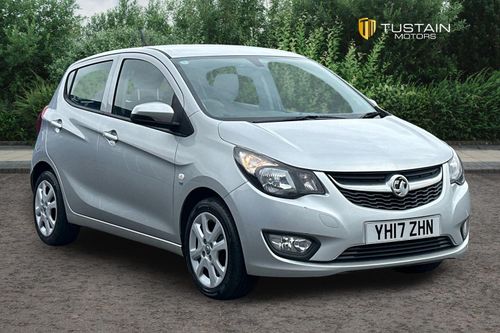 Vauxhall Viva
