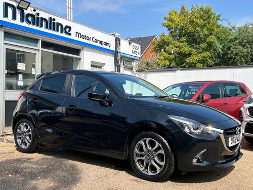 Mazda 2