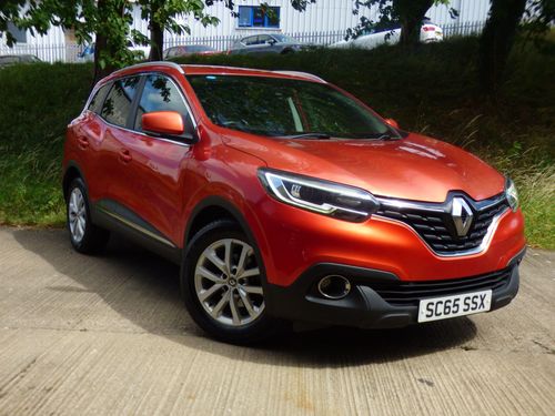 Renault Kadjar