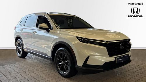 Honda Cr V