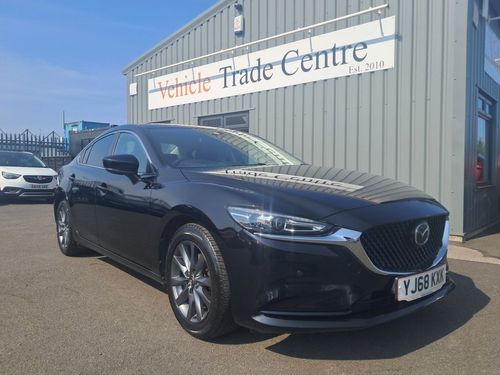 Mazda Mazda6