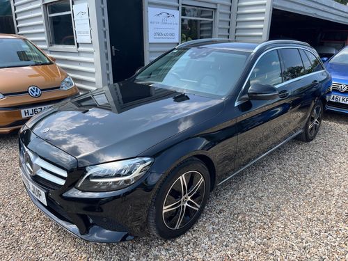 Mercedes Benz C-Class