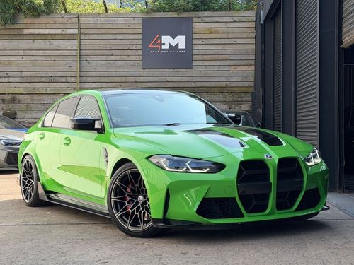 BMW M3