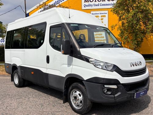 Iveco Daily
