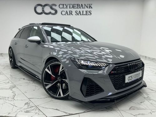 Audi RS6