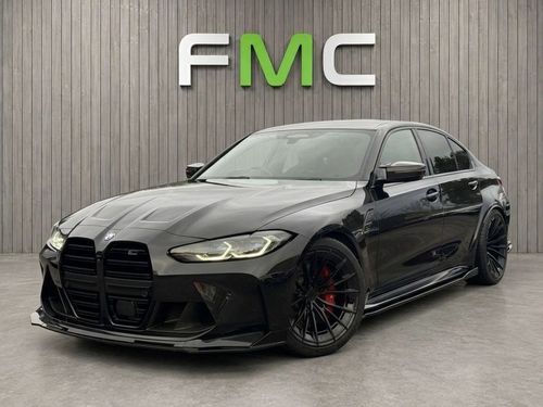 BMW M3