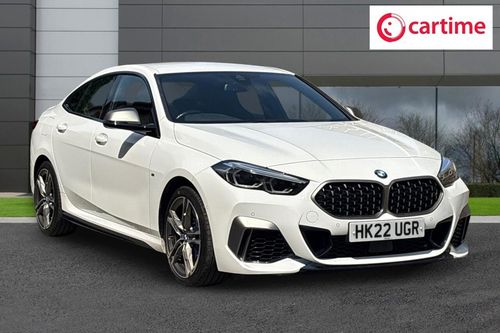 BMW 2 SERIES GRAN COUPE