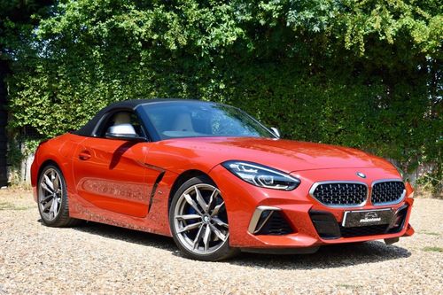 BMW Z4