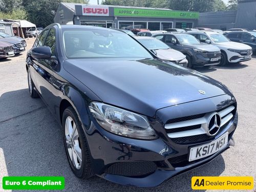Mercedes Benz C-Class