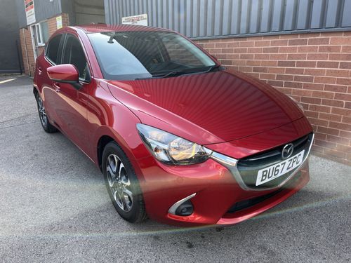 Mazda 2