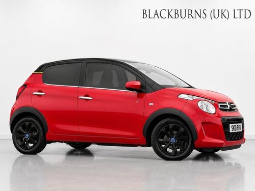 Citroen C1