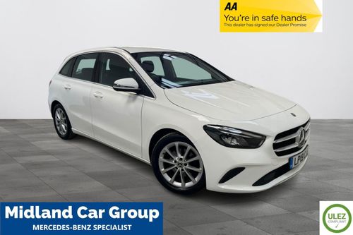 Mercedes Benz B Class