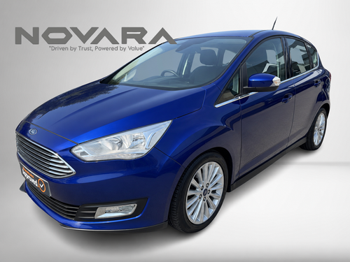 Ford C Max