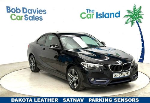 BMW 2 Series