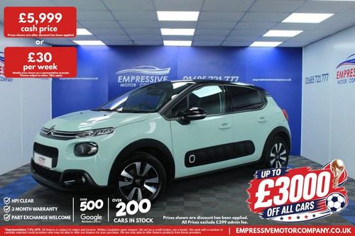Citroen C3