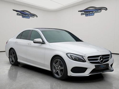 Mercedes Benz C-Class