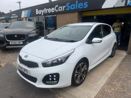 Kia Cee'd
