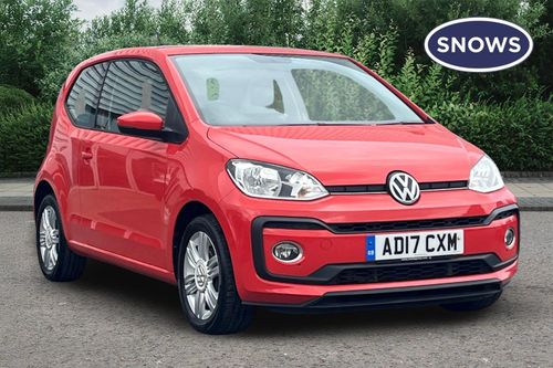 Volkswagen UP