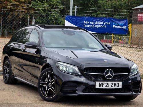 Mercedes Benz C-Class