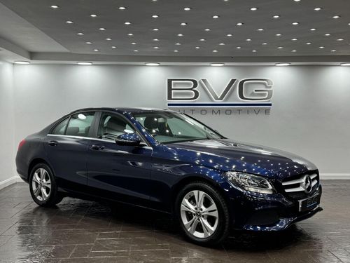 Mercedes Benz C-Class