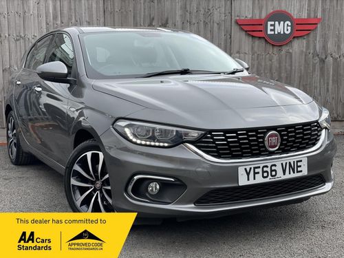 Fiat Tipo