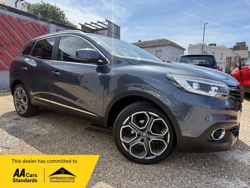 Renault Kadjar