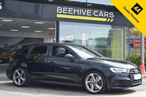 Audi S3