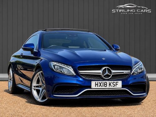 Mercedes Benz C-Class