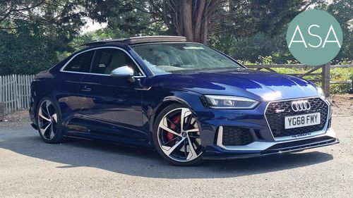 Audi RS5