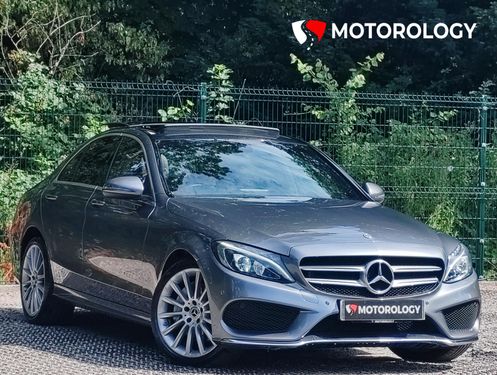 Mercedes Benz C-Class