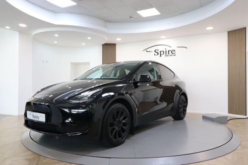 Tesla MODEL  Y