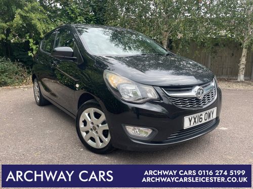 Vauxhall Viva