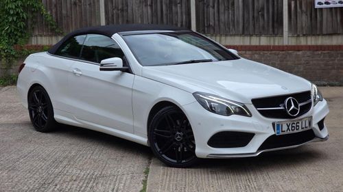 Mercedes Benz E Class