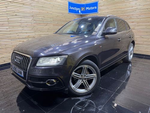 Audi Q5