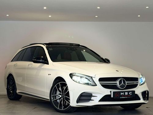 Mercedes Benz C-Class