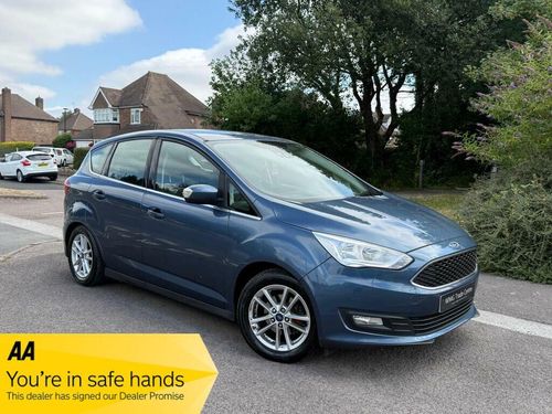 Ford C Max