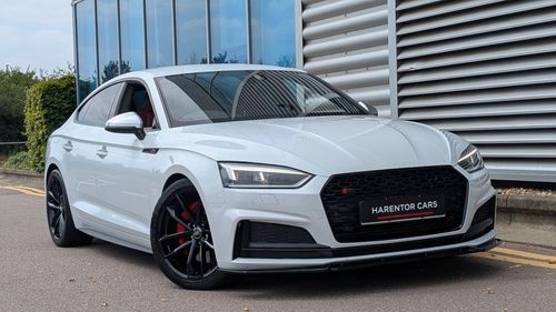 Audi S5