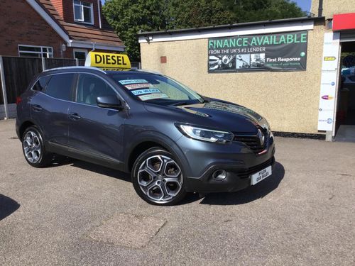 Renault Kadjar