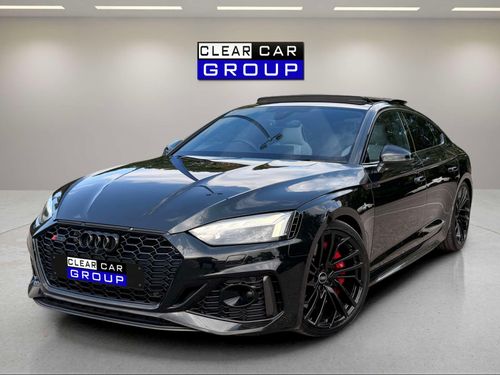 Audi RS5