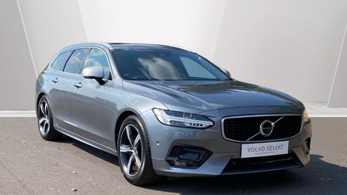 Volvo V90