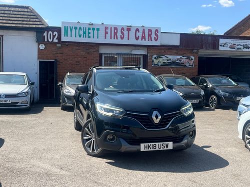 Renault Kadjar