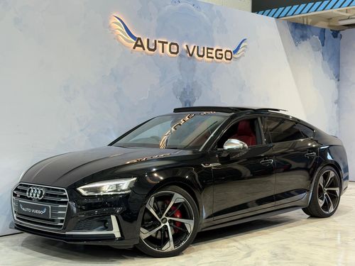 Audi S5