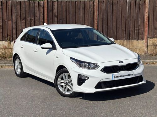 Kia Cee'd