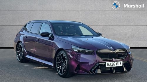 BMW M5