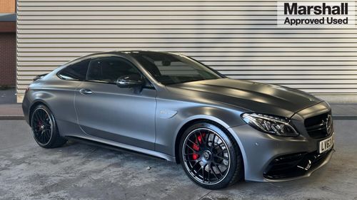 Mercedes Benz C-Class