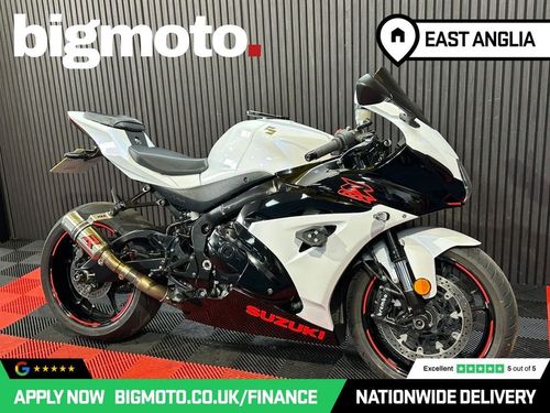 Suzuki GSX-R1000